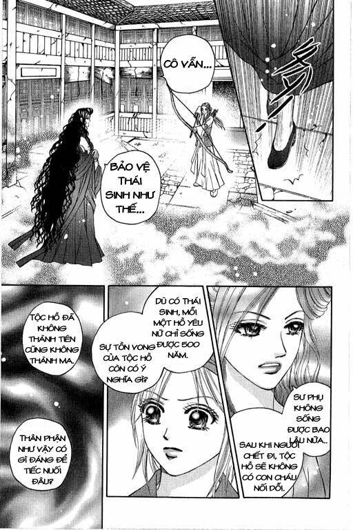 tiên khúc chapter 6 19