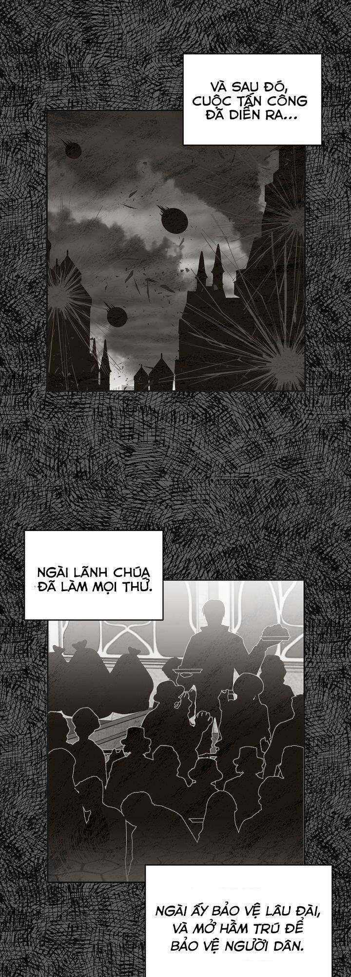 tôi sẽ đi đến cùng với hoàng đế chapter 58 13