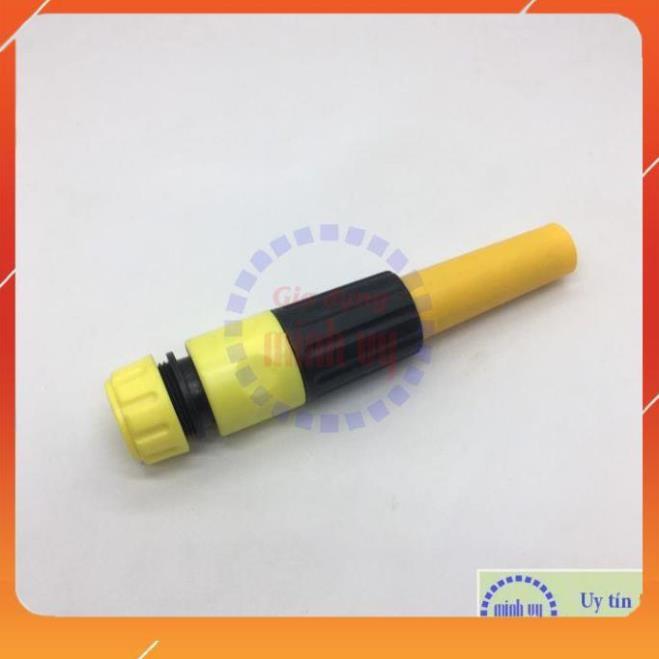 Vòi xịt nước có chức năng chỉnh tia gom xòe, vòi tưới cây, xịt sân, rửa xe đa năng 206587.622-5