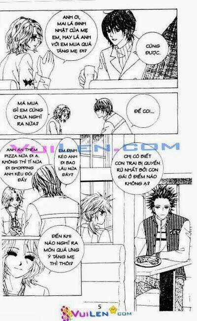 đại ca đi học chapter 11 5