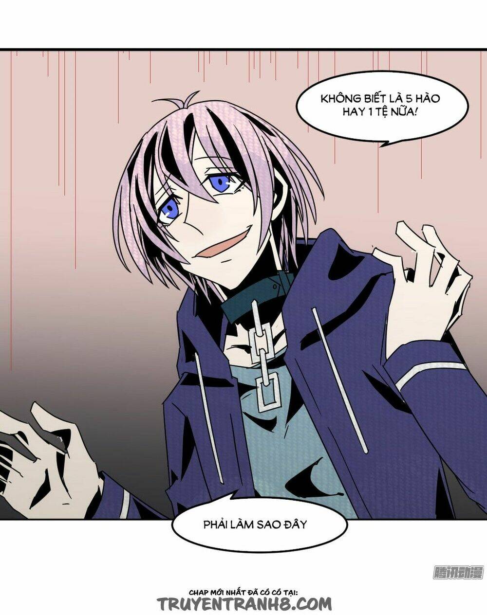 điều ước của người phàm chapter 35 34