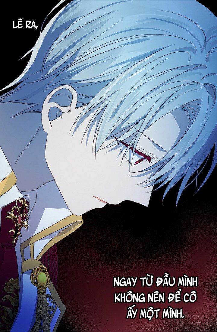 quyến rũ papa của nhân vật phản diện chapter 70 11