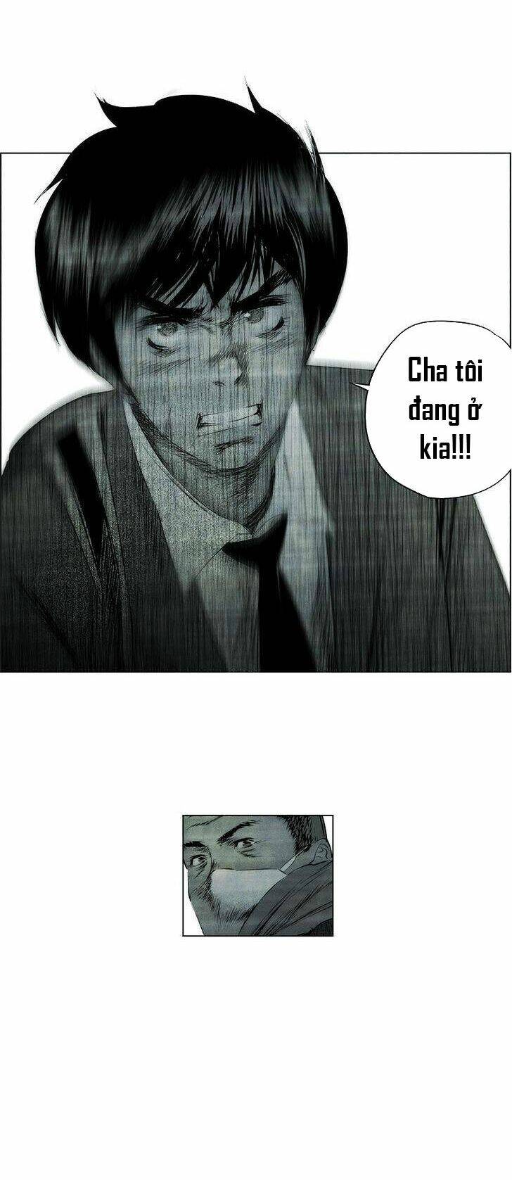 cry like wolves chapter 5 15