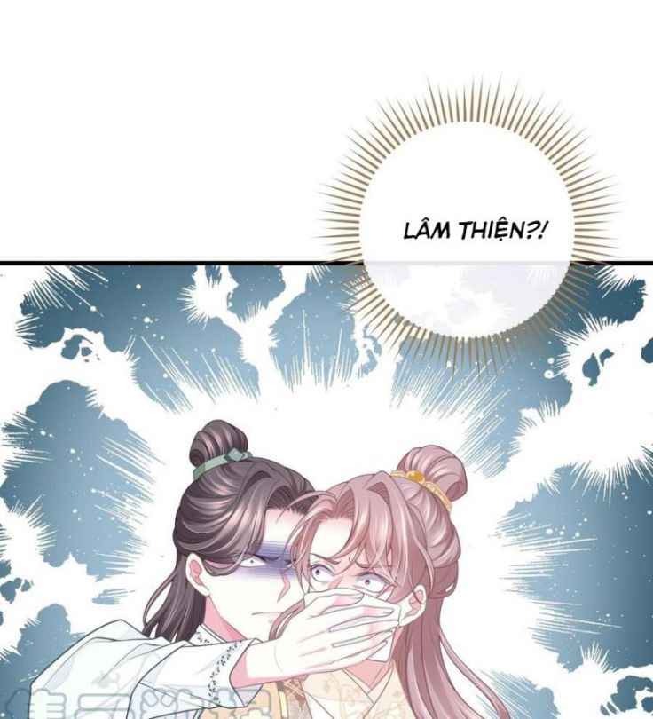 tôi nghi ngờ hệ thống thích tôi chapter 27 21