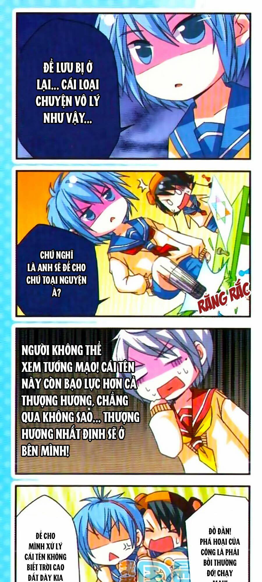 manh tam quốc chapter 12 28
