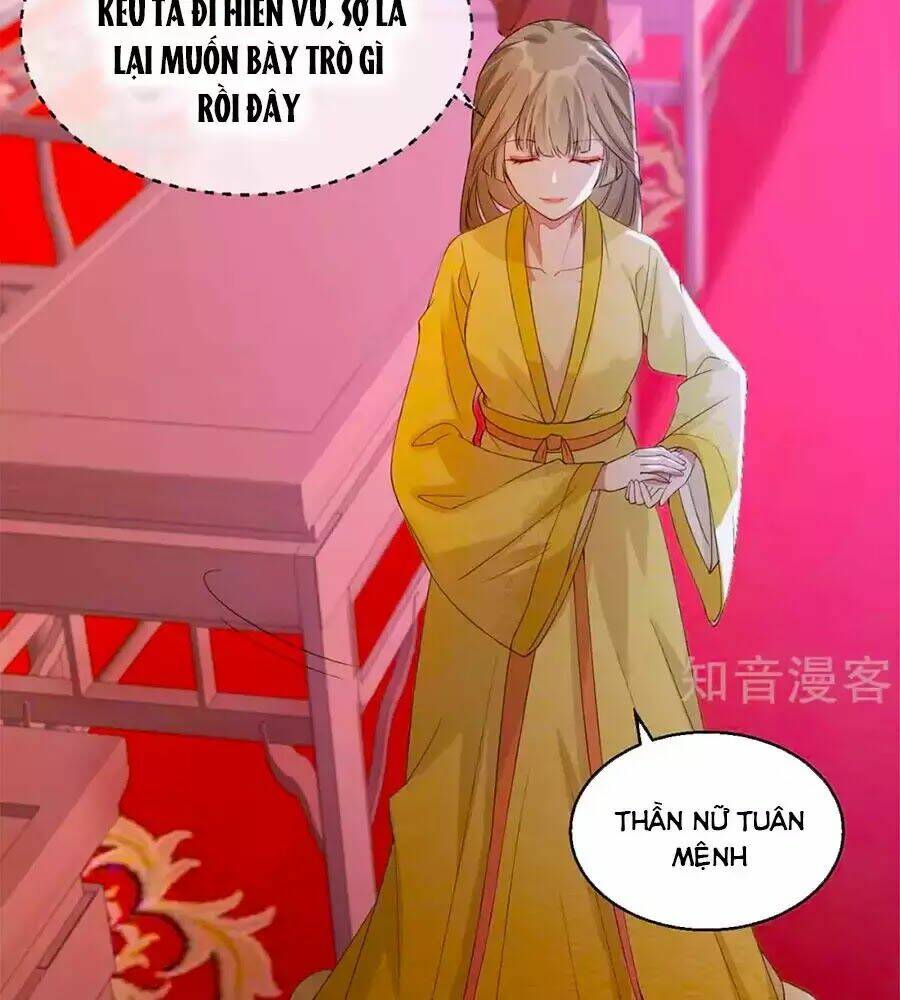 gian phi như thử đa kiều chapter 59 40