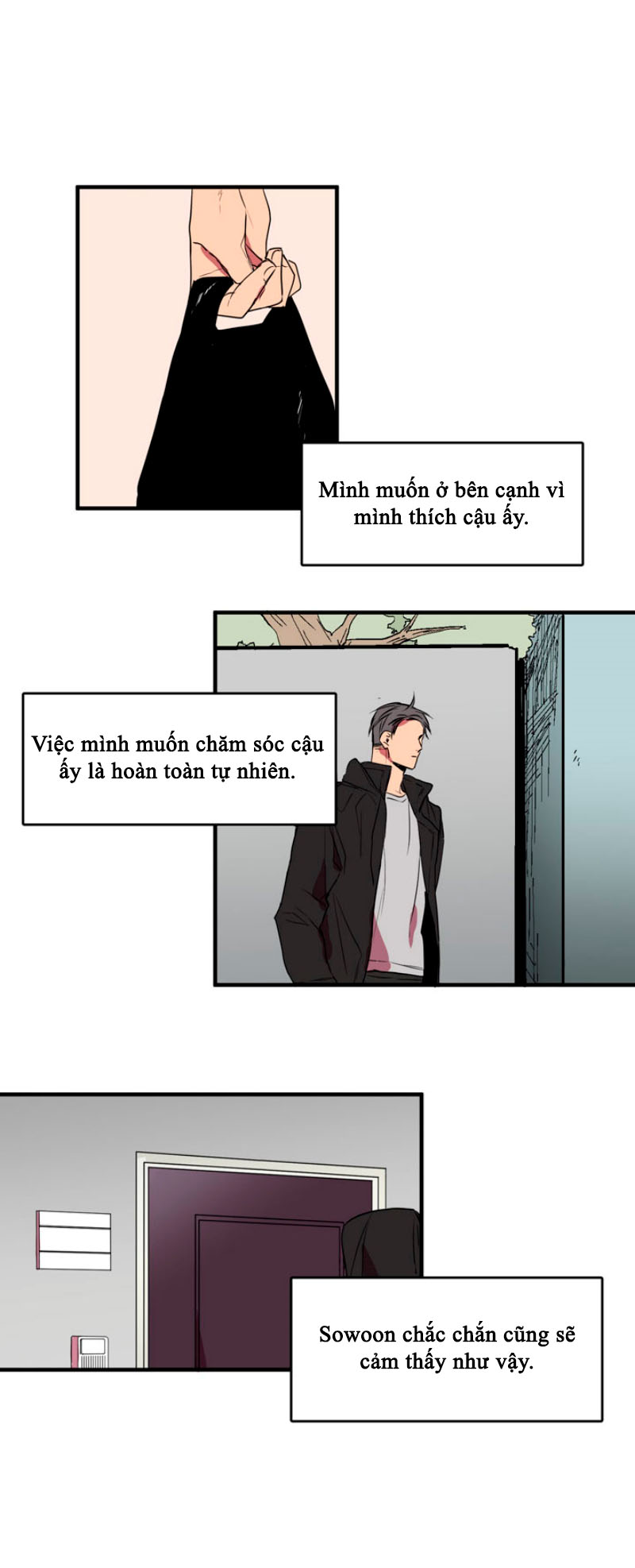 ở lại chapter 2.1 12