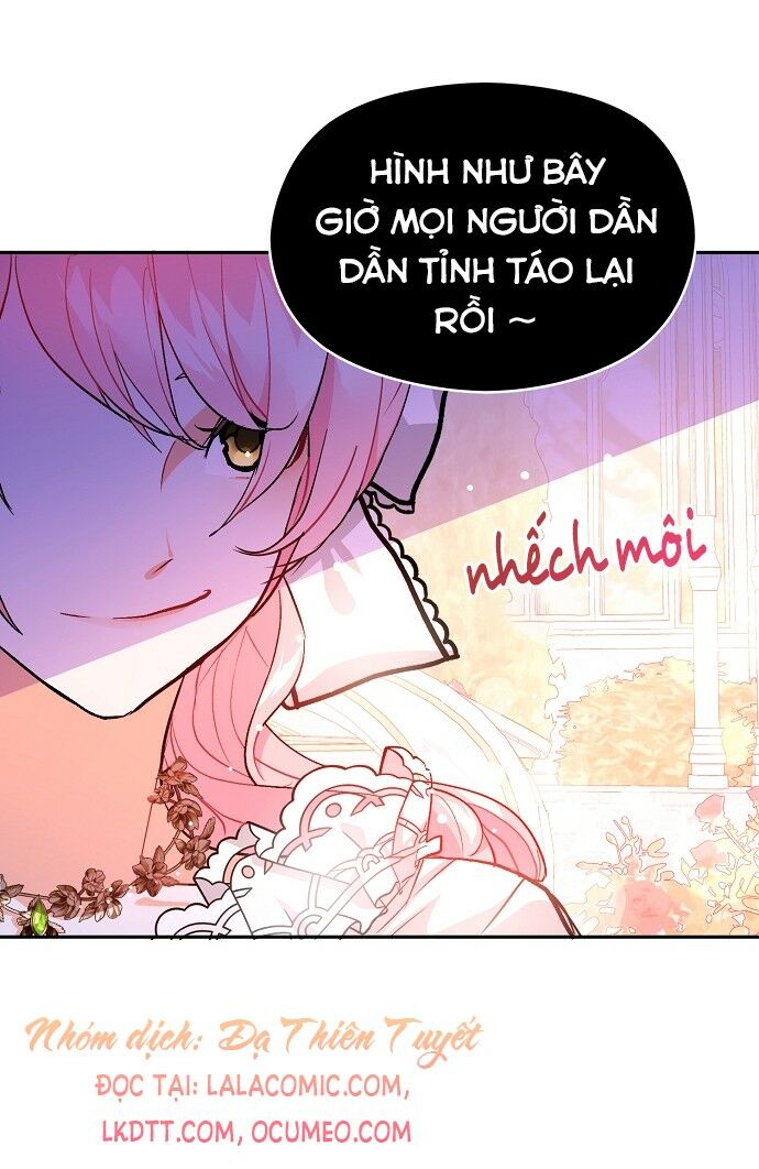 tôi không cố ý quyến rũ nam chính đâu! chapter 25 43