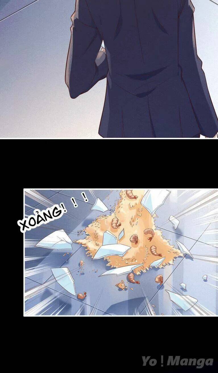 bá đạo tổng tài yêu tôi chapter 199 6