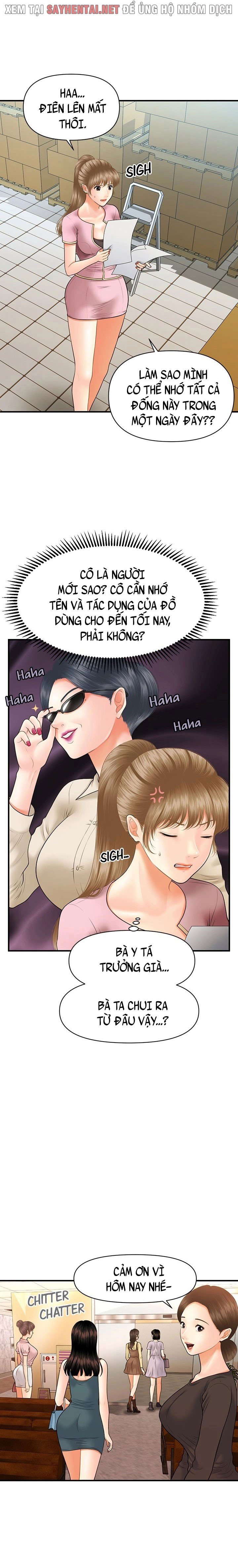 này anh đẹp trai chapter 43 7