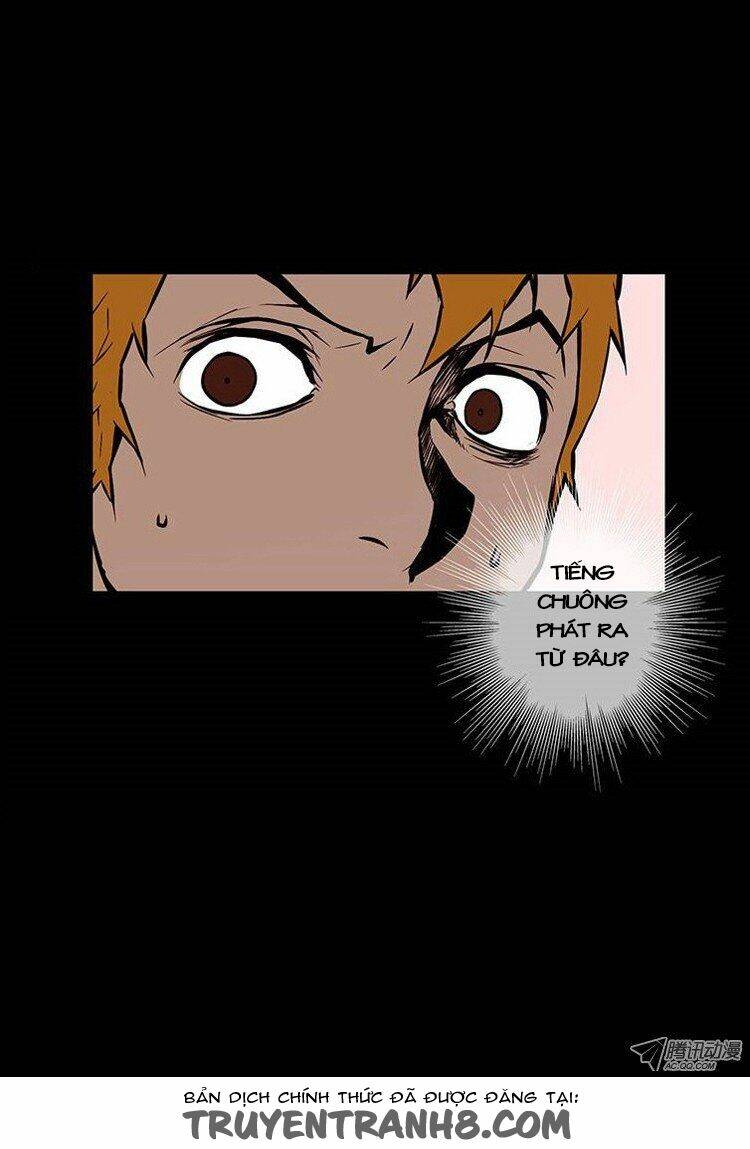 0.0 mhz - tần số chết chapter 57 7