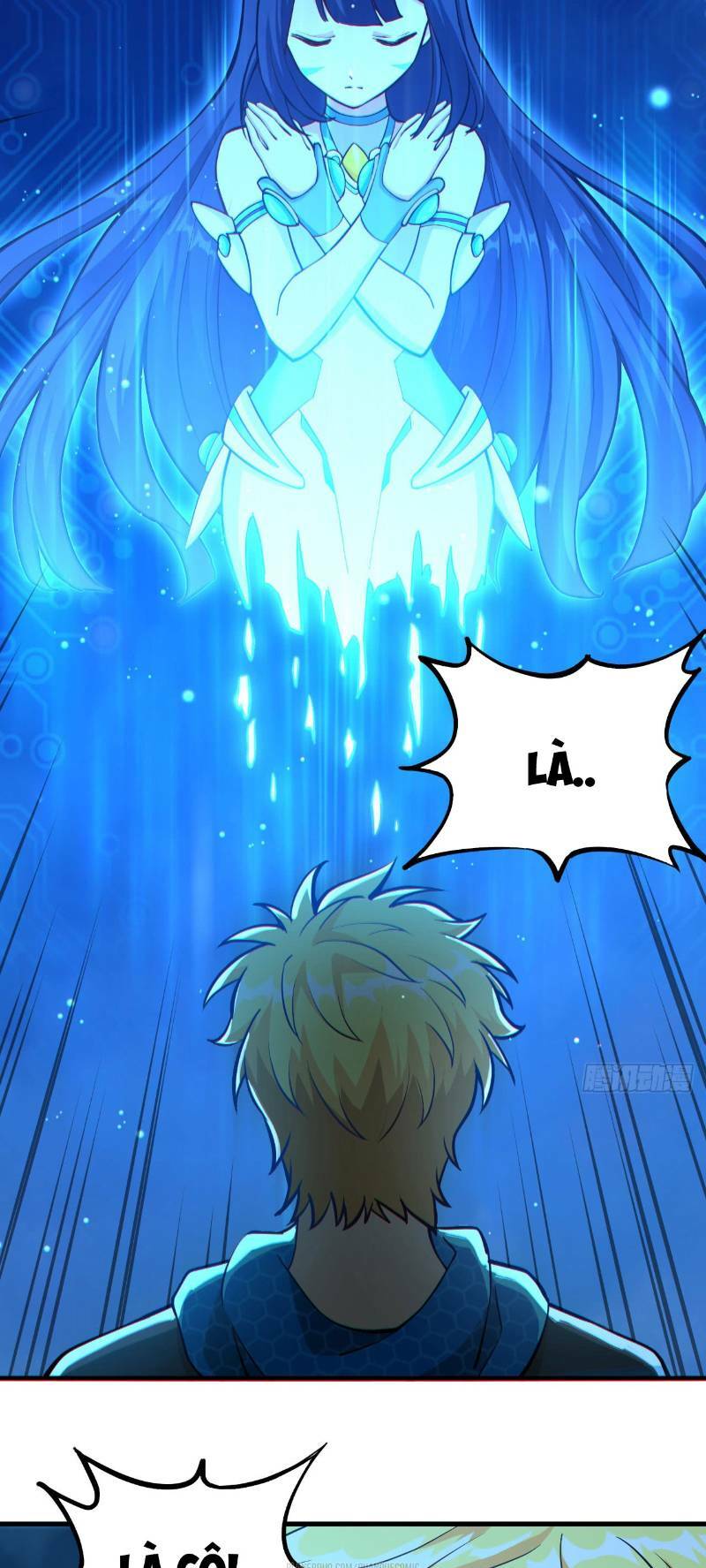 minh nhật thần đô chapter 23 13