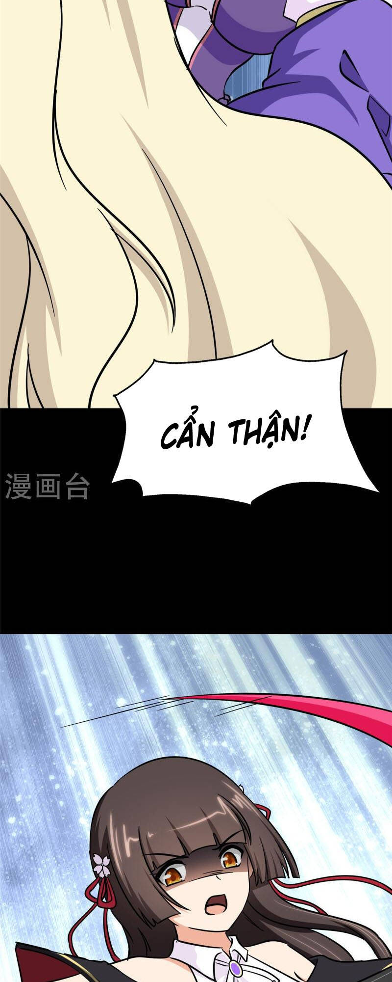 bạn gái virus của tôi chapter 360 17