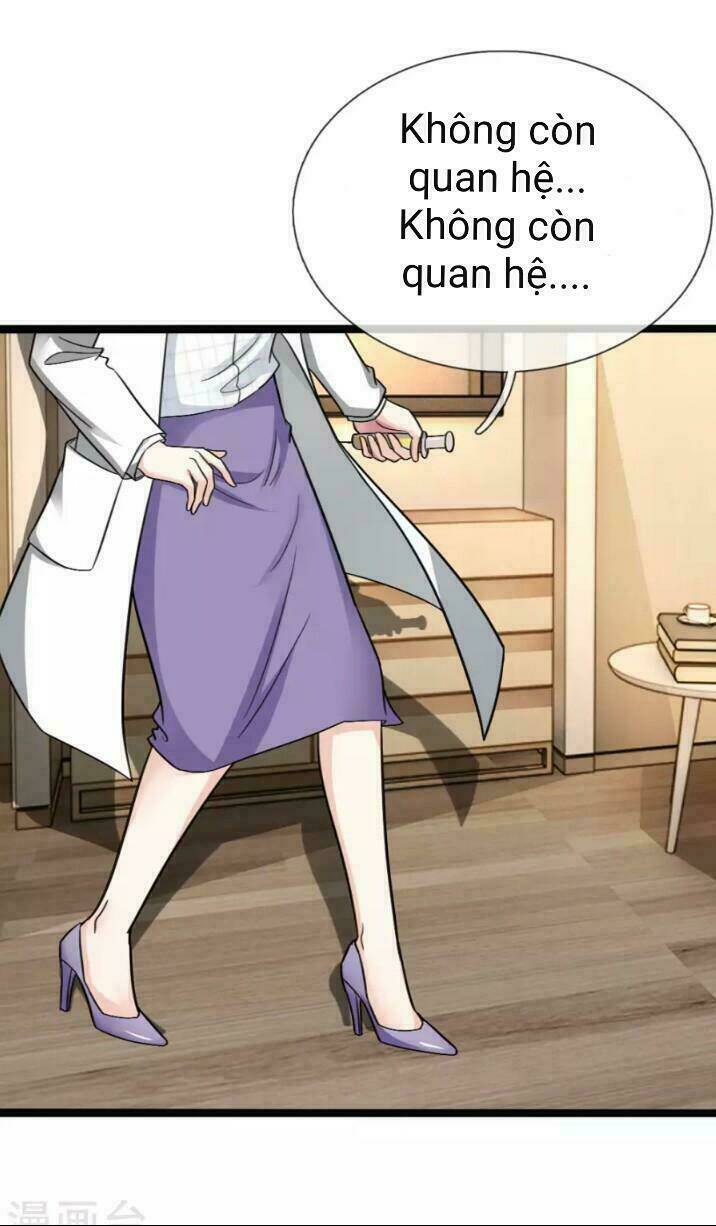 từ chối kết hôn với đại gia: cô dâu bỏ trốn chapter 44 3