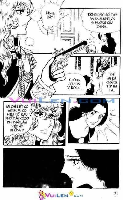hoa hồng véc-xây chapter 6 21