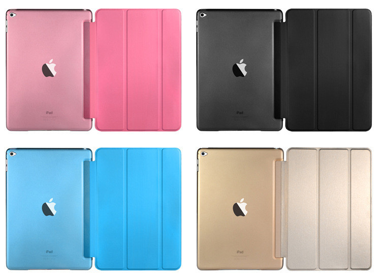 Bao da iPad Air cao cấp 7