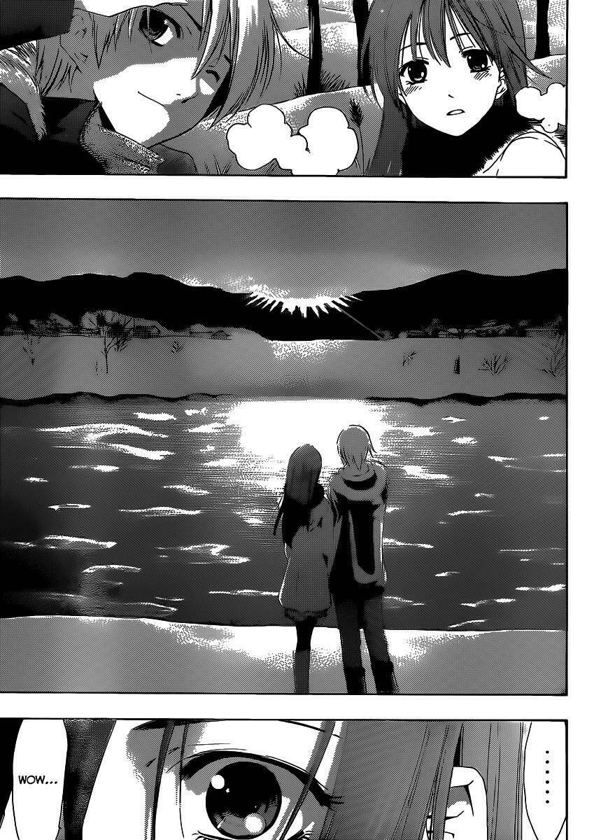 thị trấn tình yêu chapter 174 15