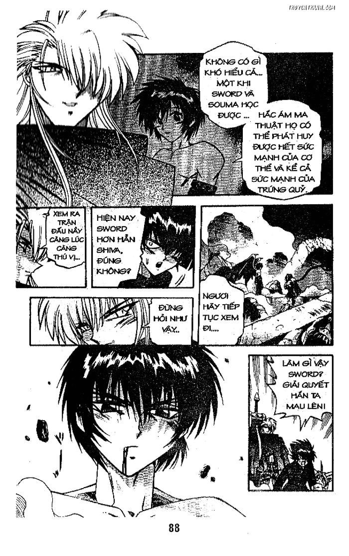 devil and devil chapter 38 8