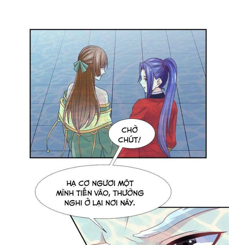 ta là ngọc hoàng đại đế chapter 77 13