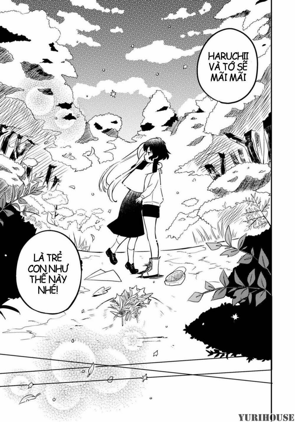 reverie in a deserted bus chapter 1 23