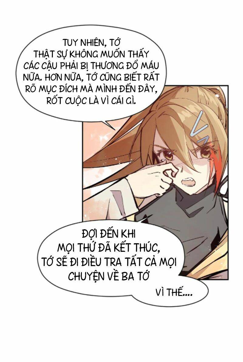 vương bài đặc công trùng sinh vườn trường chapter 48 22