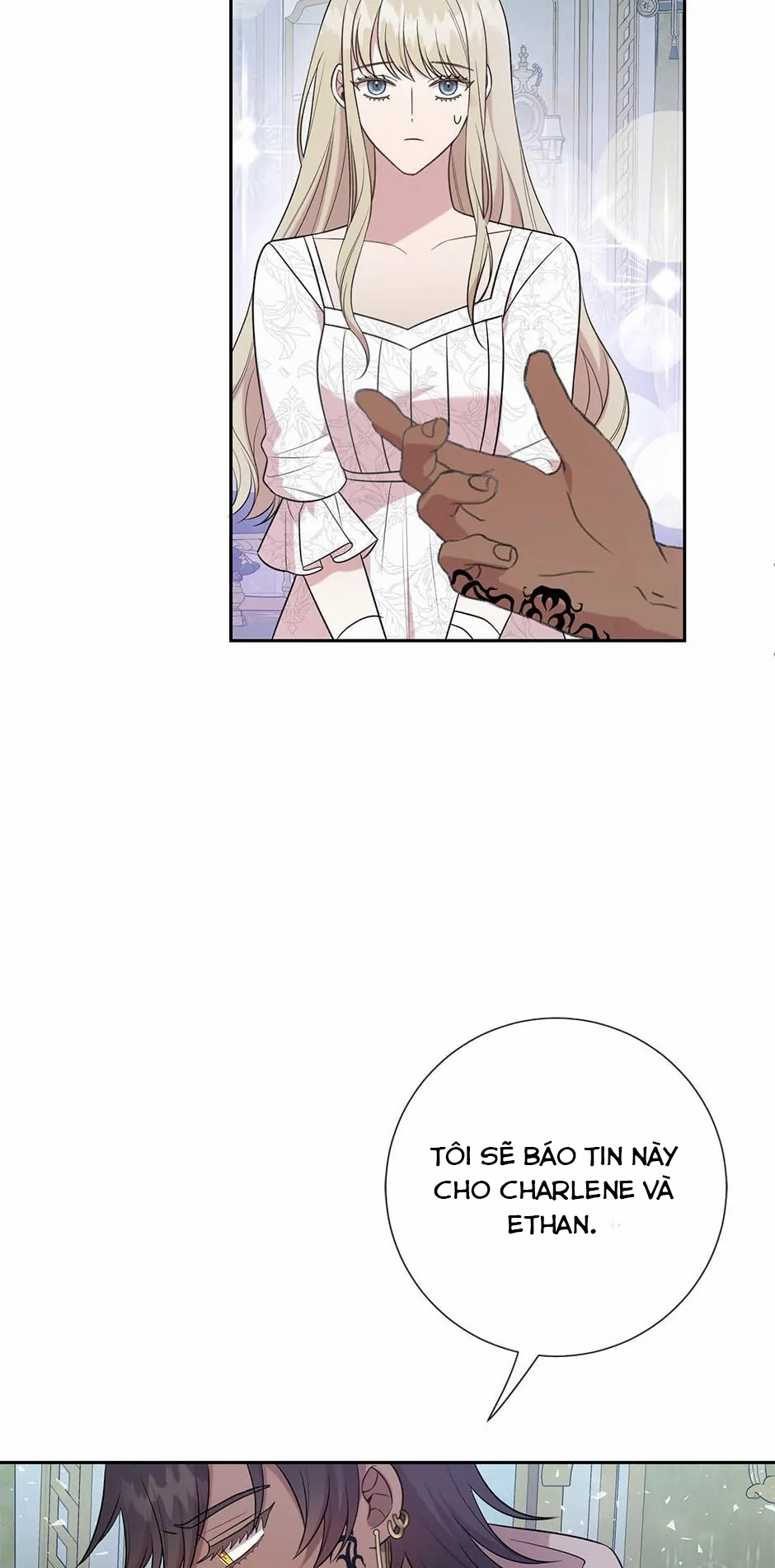 đừng ăn thịt tôi mà chapter 104 60