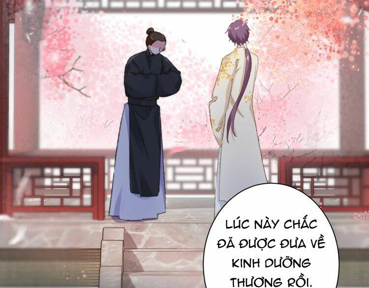 hoa nhan sách chapter 62.2 23