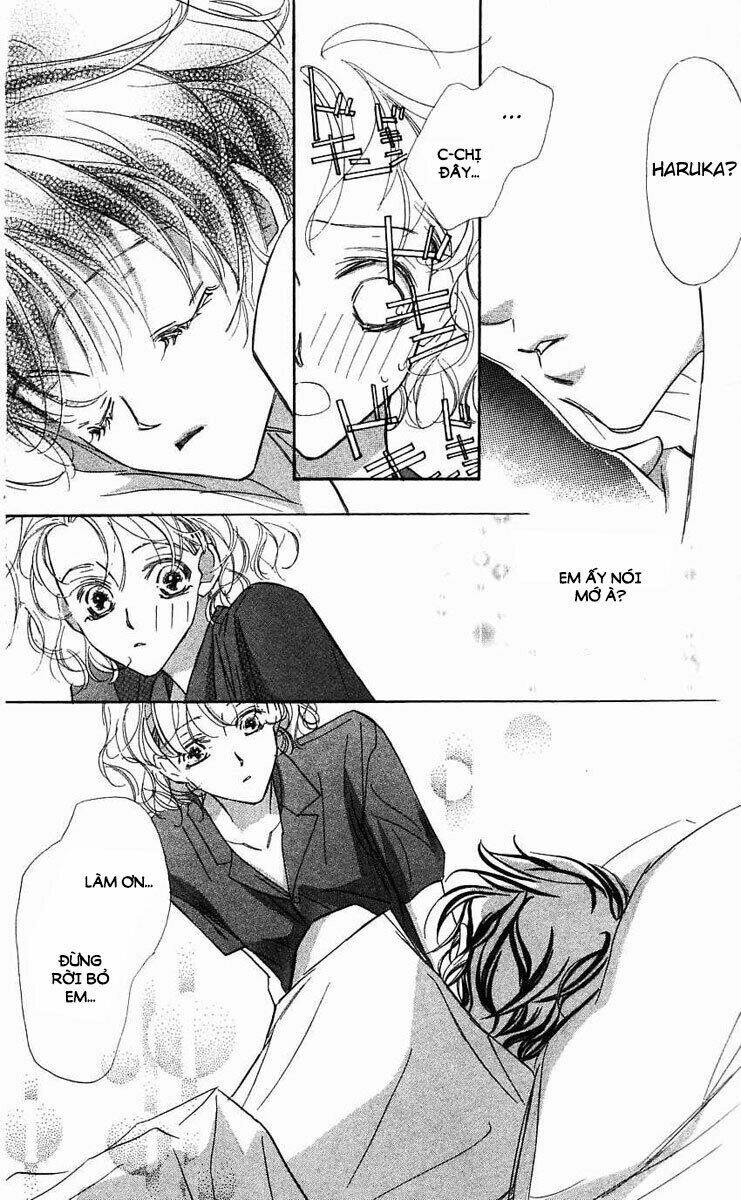 yoru made matenai chapter 23 8