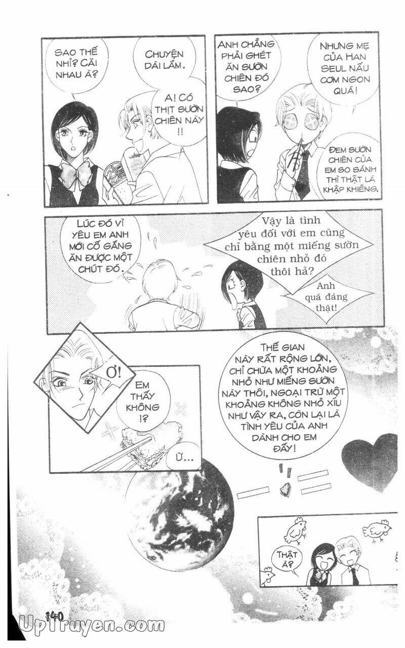 người yêu lý tưởng chapter 1.2 59