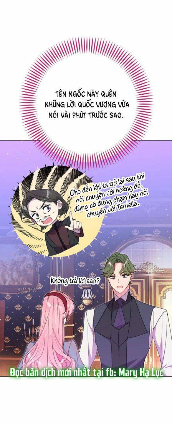 mỗi đêm chồng tôi đều biến đổi chapter 6 32