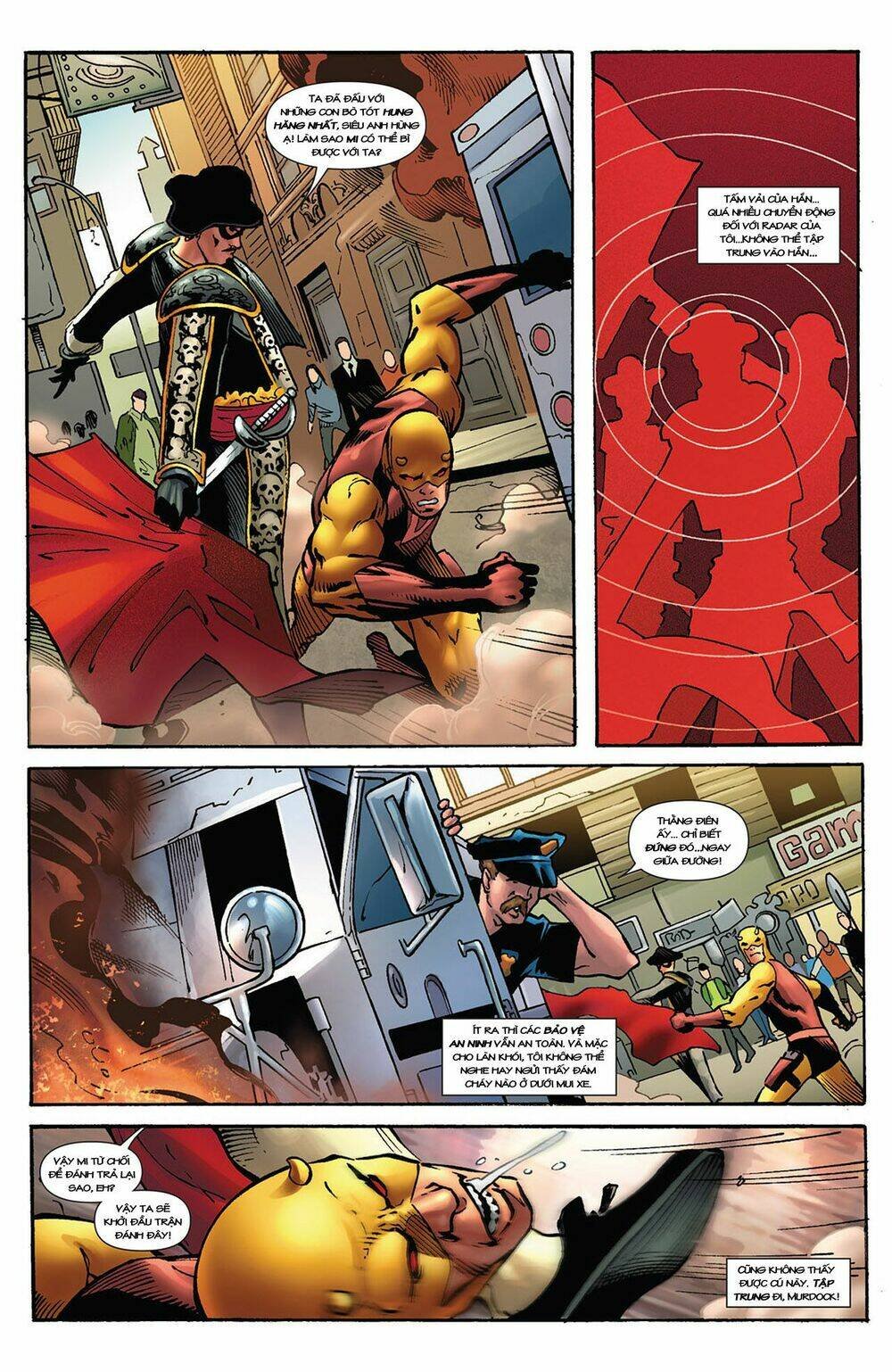 daredevil chapter 1 45