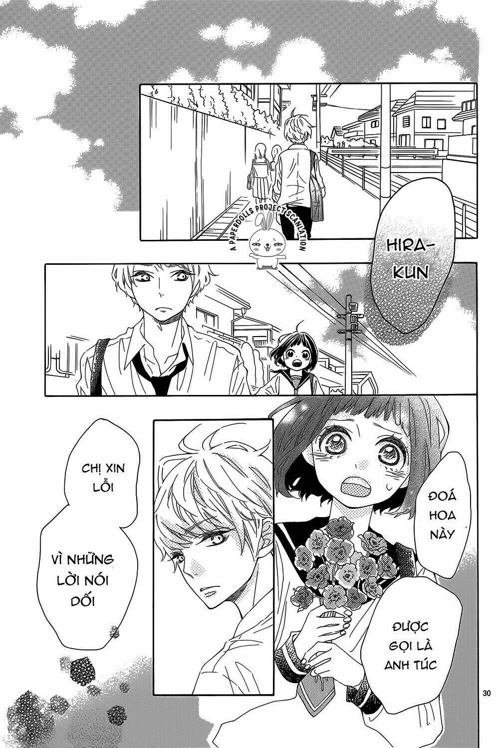 tổng hợp one shot. chapter 109 30