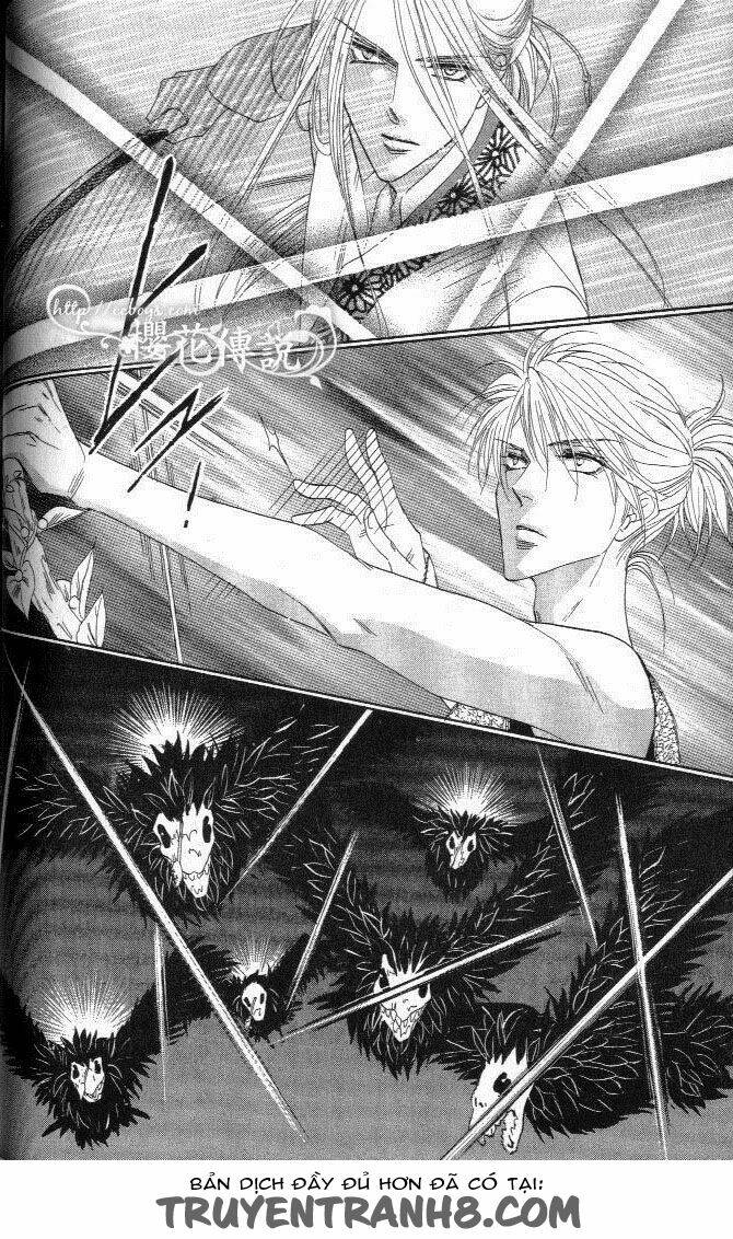 kim cương bạc chapter 29 16