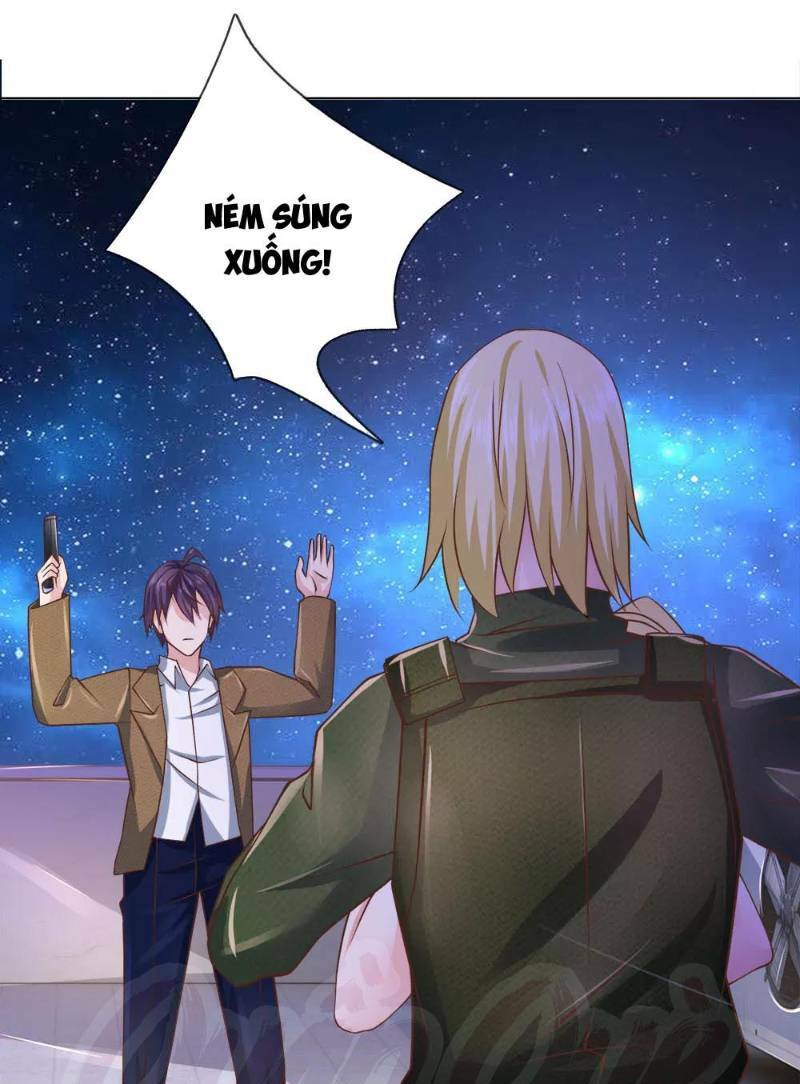 cực phẩm yêu nghiệt chapter 63 10