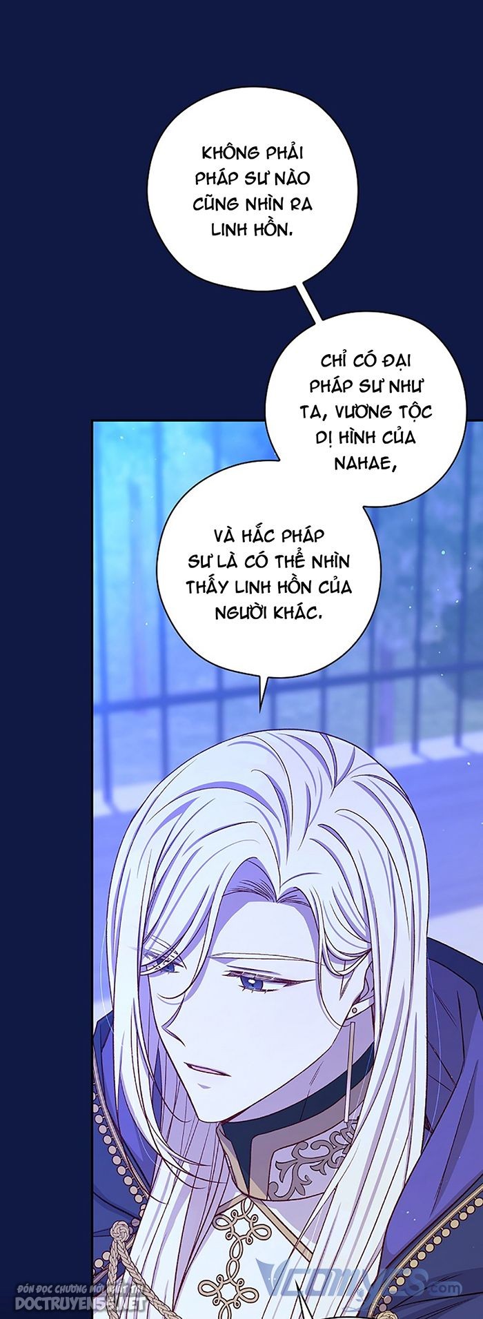 sống sót dưới thân phận hầu nữ chapter 109 25