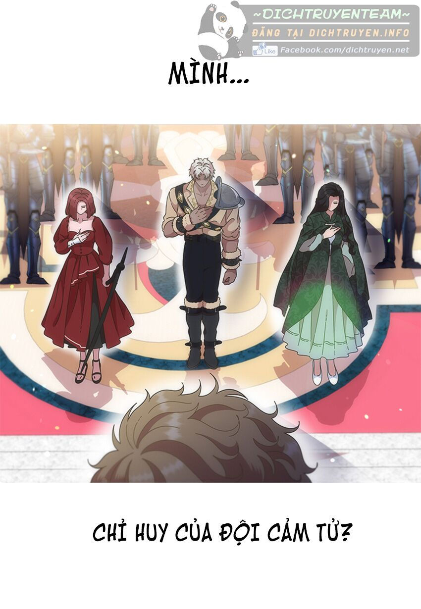 con gái bảo bối của ma vương chapter 131 38