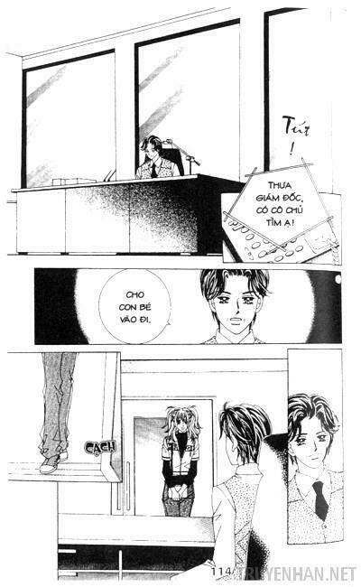 cô nàng sandwich chapter 17 17