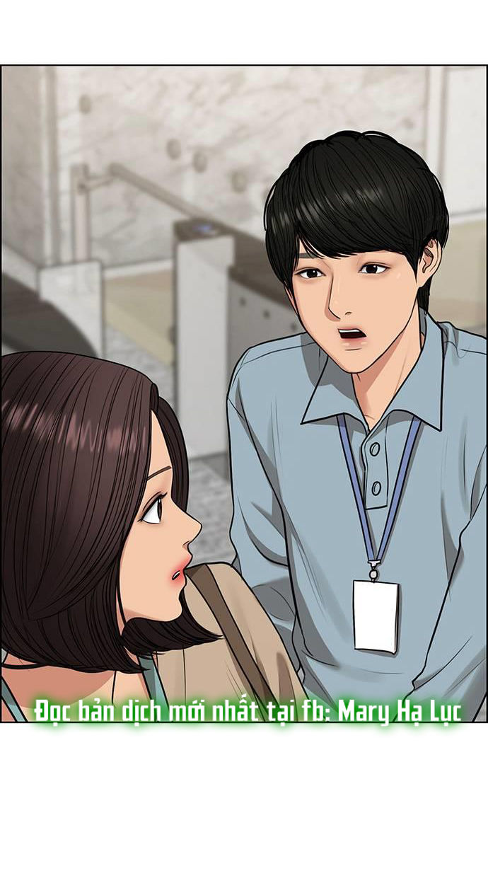 vẻ đẹp đích thực - true beauty chapter 227.2 22