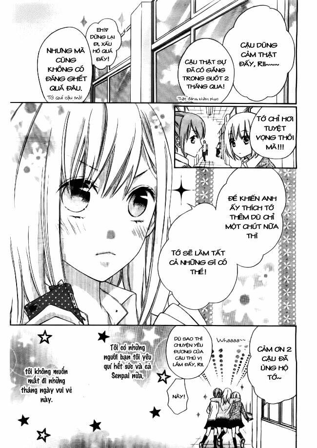 bye-bye mitsubari chapter 1 5