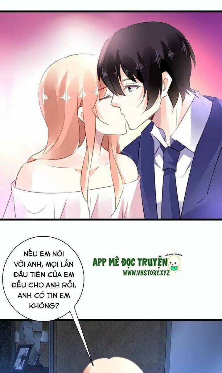 mưu ái thành nghiện chapter 145 17