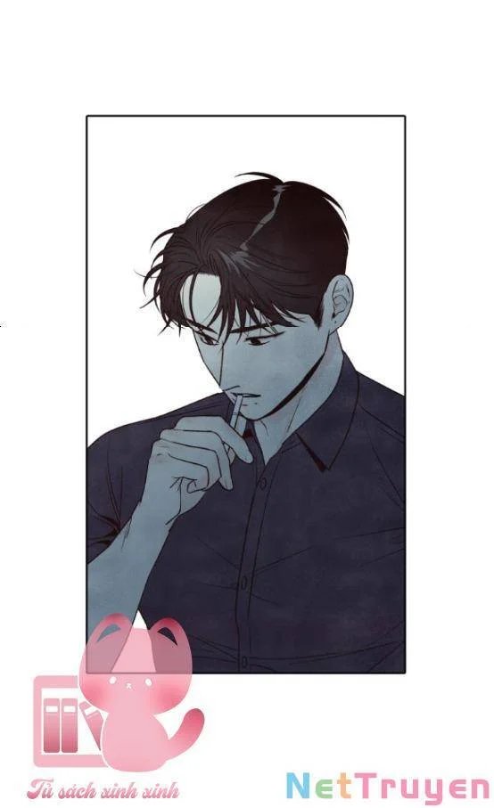 điều khiến tôi quyết tâm muốn chết chapter 61 38