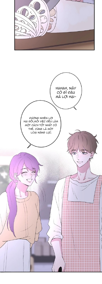 thêm một lần làm tình nhân chapter 5 12