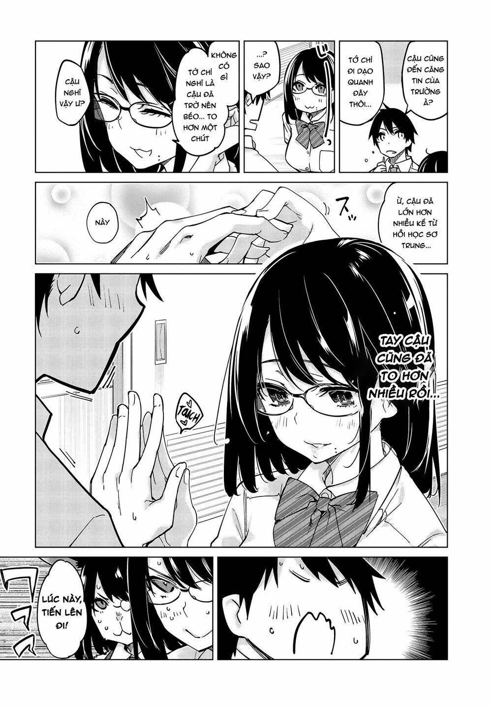 jiangshi kaitan blood chapter 52 15