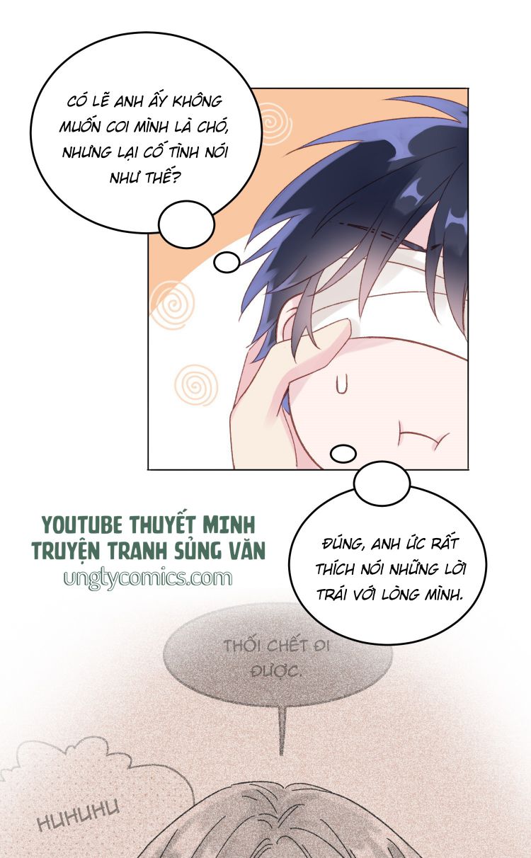 tôi phải làm 1 kẻ đại xấu xa chapter 11 12