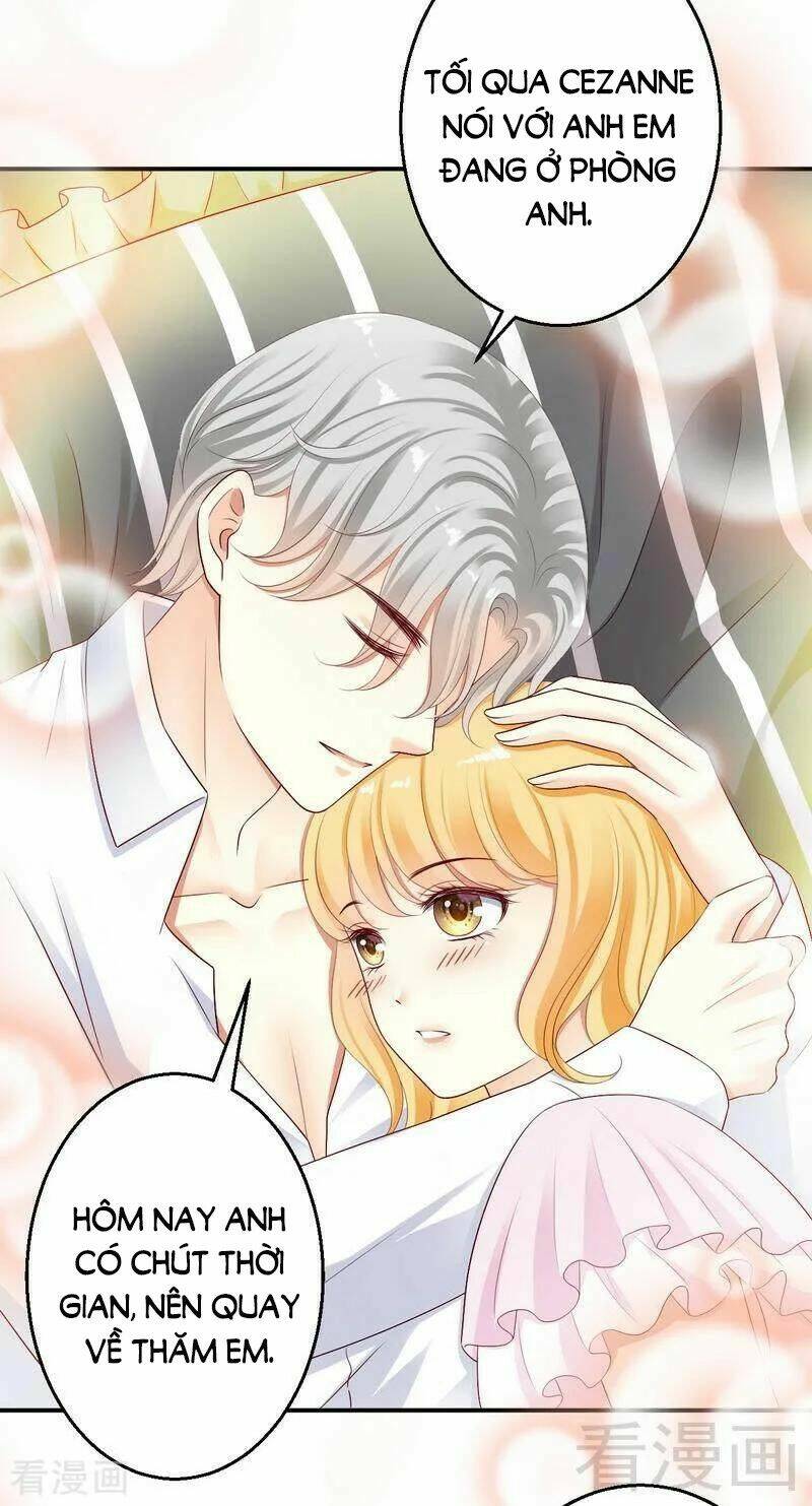 y tá ngọt ngào của hoàng tử chapter 23.2 4