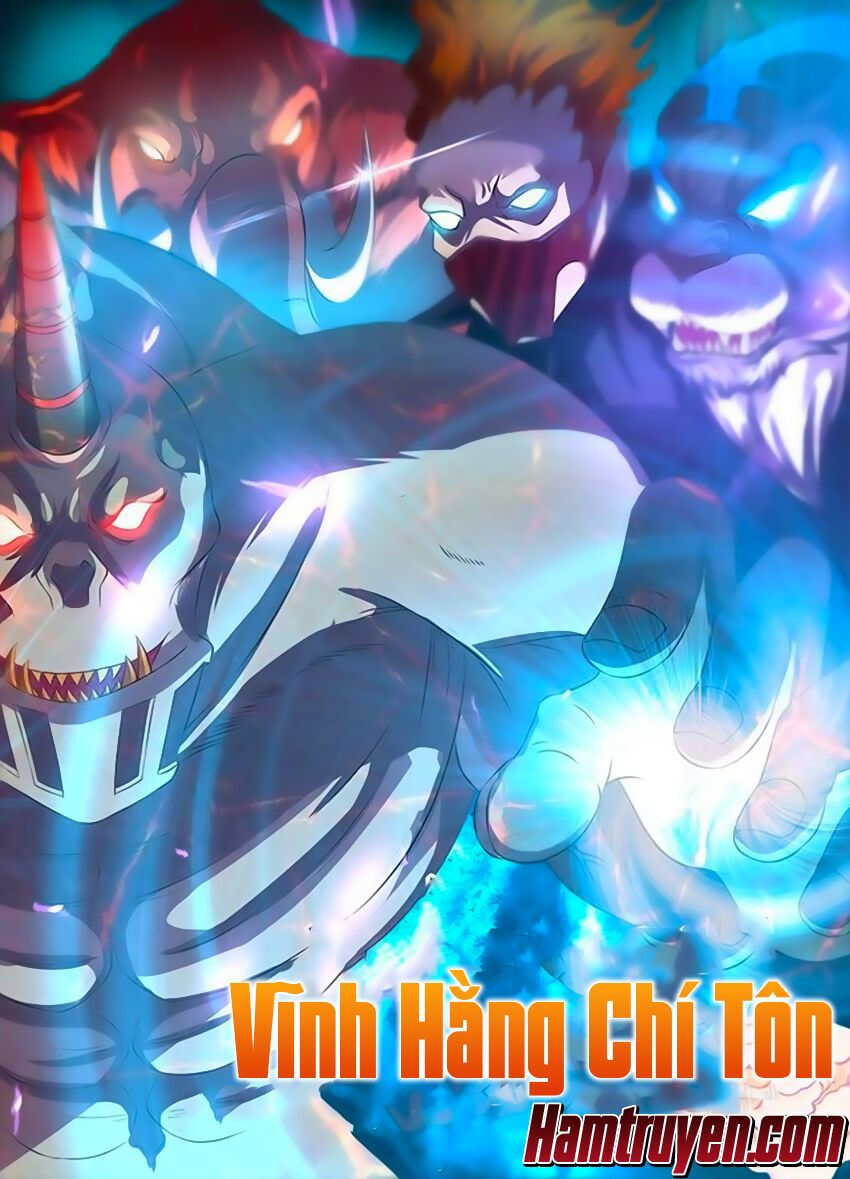 vĩnh hằng chí tôn chapter 181 1