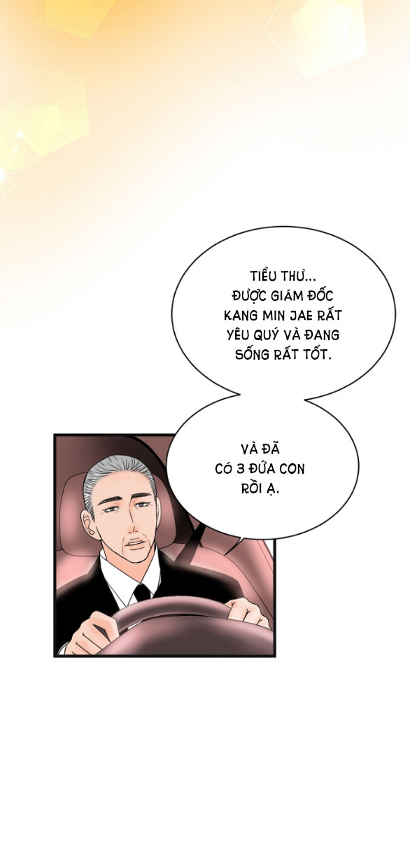 Tình Yêu Đánh Cắp Trái Tim chapter 1.1 - Trang 18
