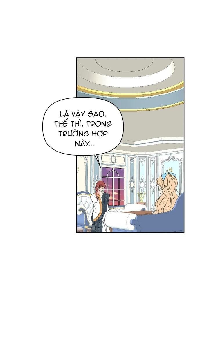 công chúa thời gian có hạn chapter 32 29