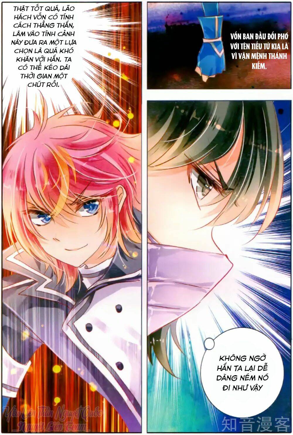 linh giai chapter 12 4