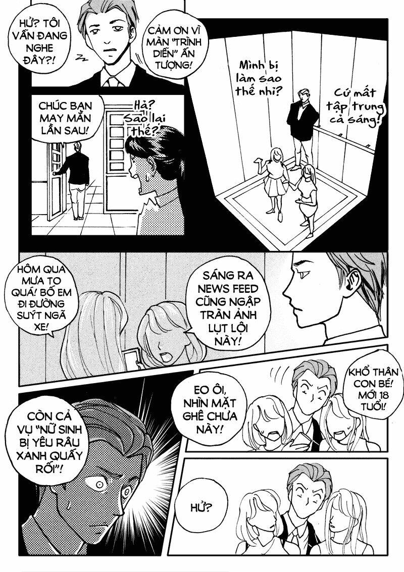 ma nữ nhà tôi chapter 4 10